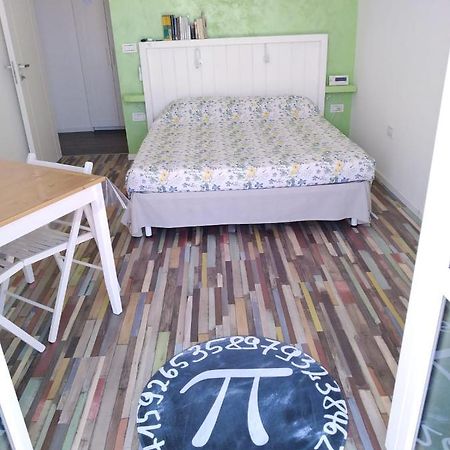 Pigreco Bed & Breakfast Albenga Dış mekan fotoğraf