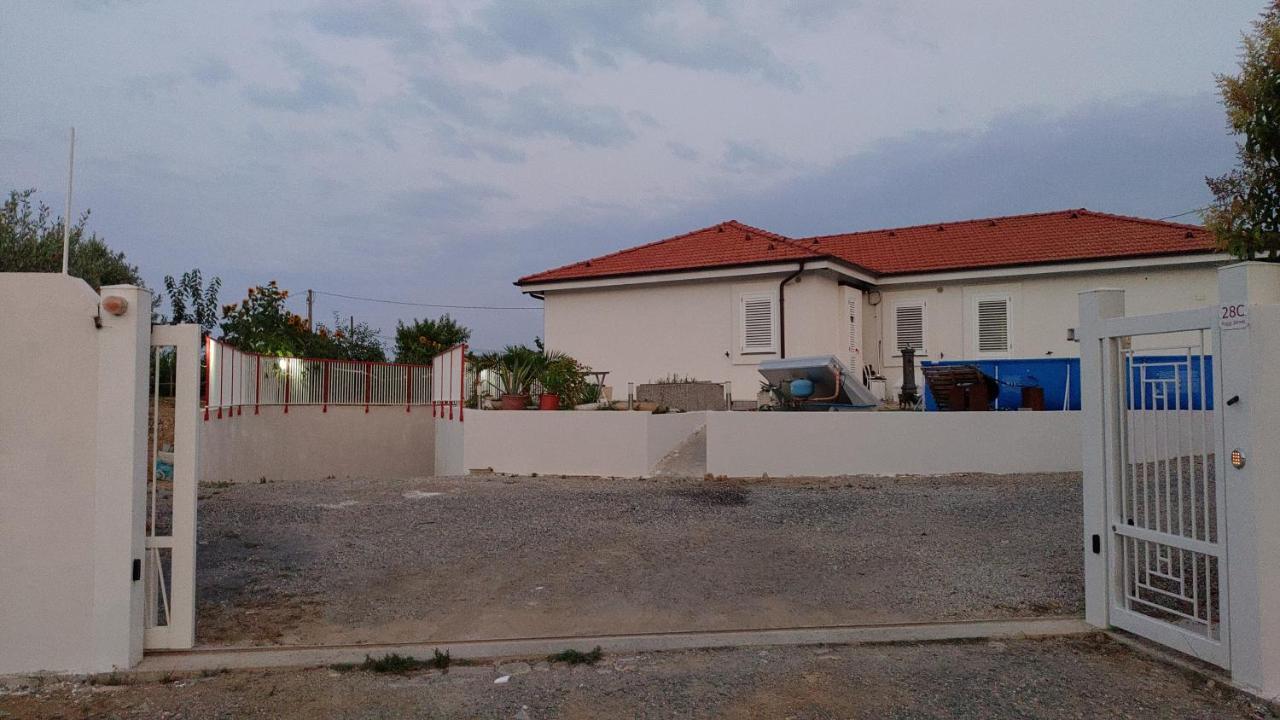 Pigreco Bed & Breakfast Albenga Dış mekan fotoğraf