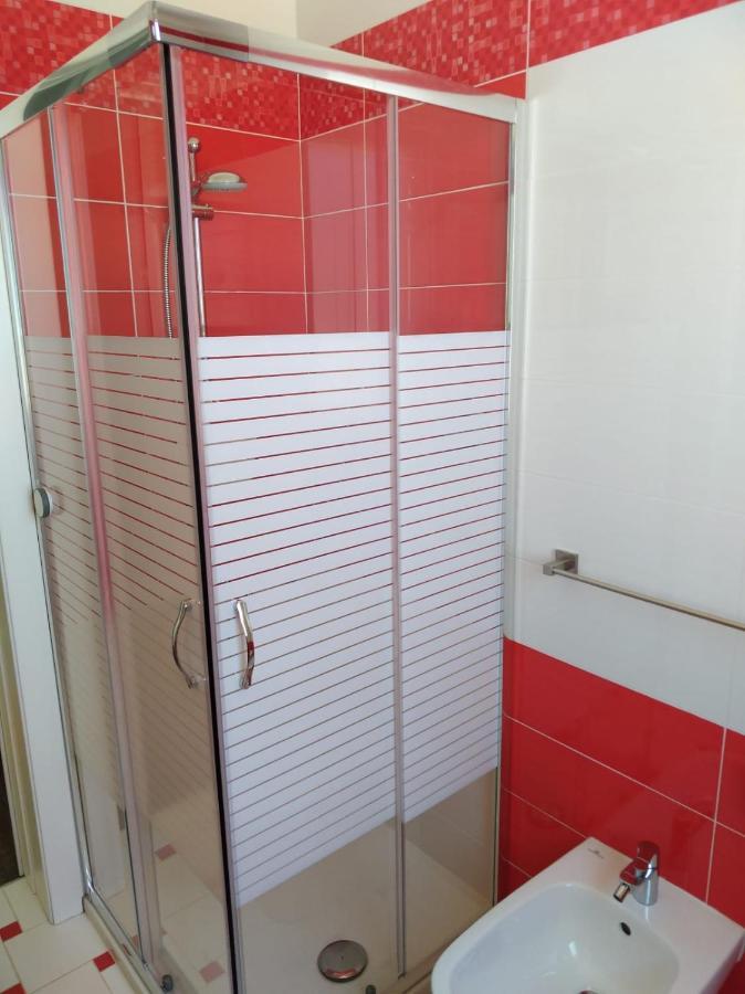 Pigreco Bed & Breakfast Albenga Dış mekan fotoğraf