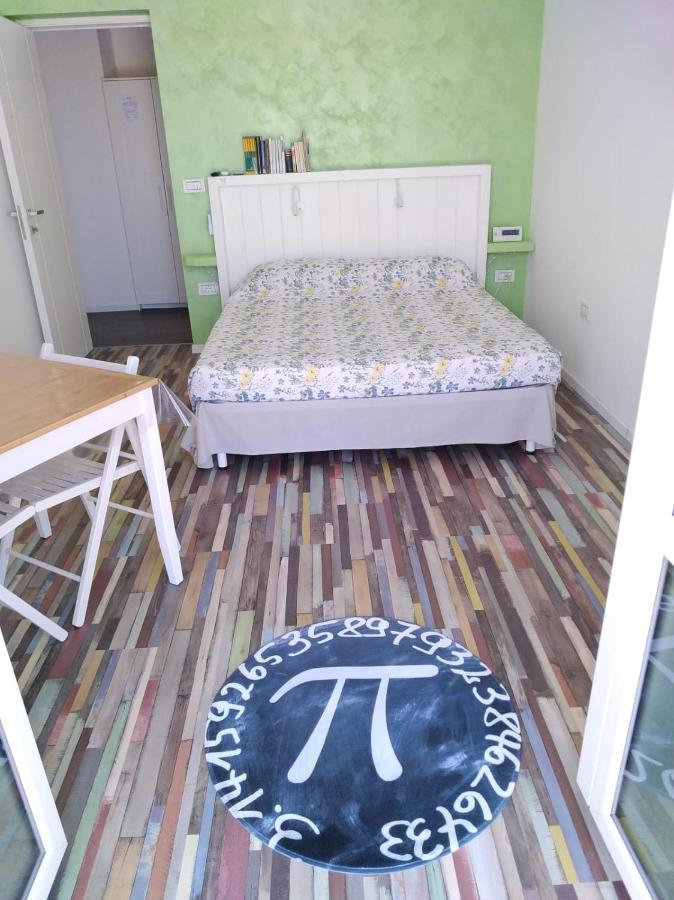 Pigreco Bed & Breakfast Albenga Dış mekan fotoğraf
