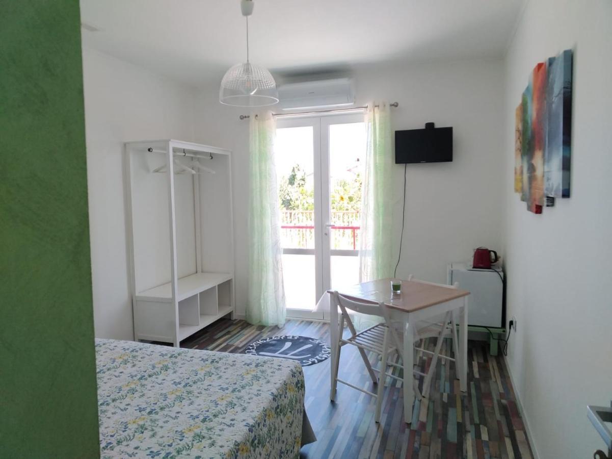 Pigreco Bed & Breakfast Albenga Dış mekan fotoğraf