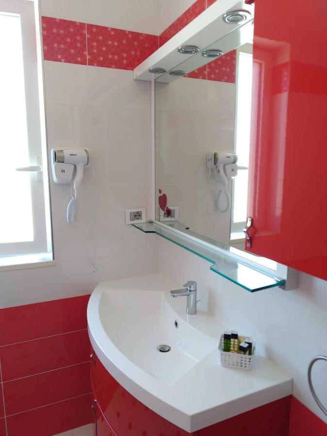 Pigreco Bed & Breakfast Albenga Dış mekan fotoğraf