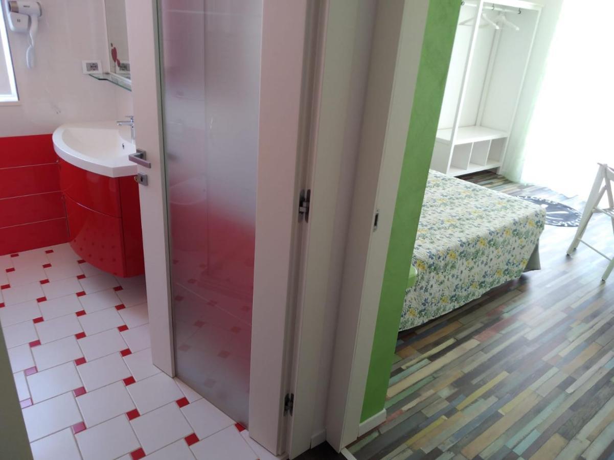 Pigreco Bed & Breakfast Albenga Dış mekan fotoğraf