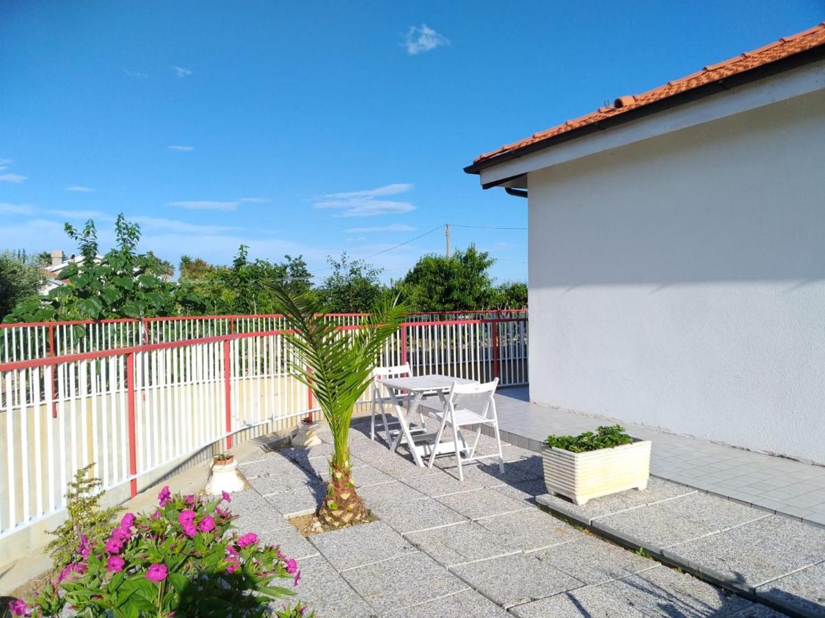Pigreco Bed & Breakfast Albenga Dış mekan fotoğraf