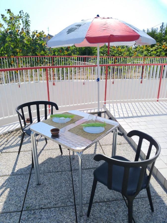 Pigreco Bed & Breakfast Albenga Dış mekan fotoğraf